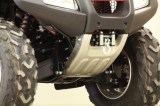 KIT LAME A NEIGE FRONTAL 150 cm HONDA TRX 650/680 IRON BALTIC